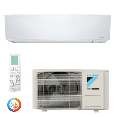 DAIKIN 大金 FTXA25BV1H 1匹 420mm 冷暖變頻分體式冷氣機